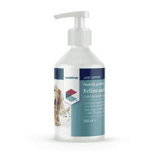 NutriCareVet Joint Support Canine&Feline Liquid