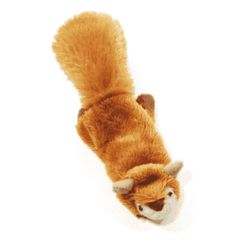 Jeu froufrou pour chats