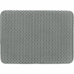 Litter mat for litter boxes