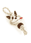 swisspet Crazy renard