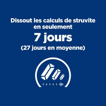 Feline c/d Multicare Urinary Care Mousse au poulet