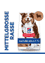 Canine Mature Adult 7+ Medium Breed Lamb & Rice