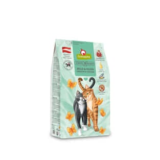 Katze - DeliCatessen Wild & Huhn