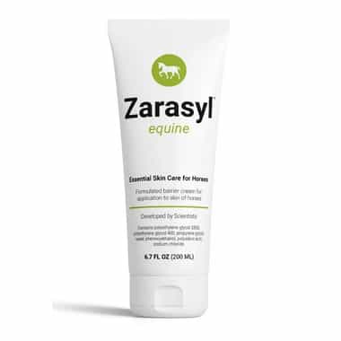 Zarasyl Equine
