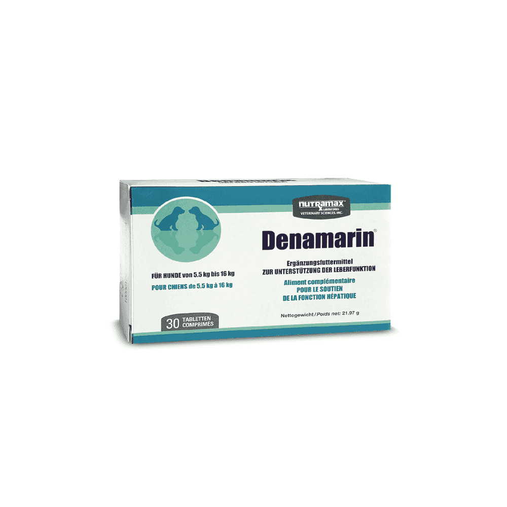 Denamarin