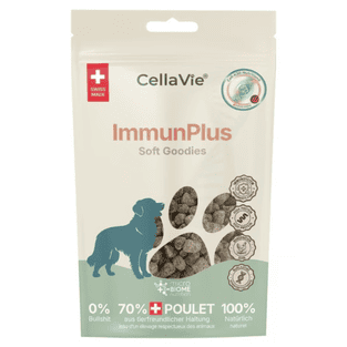 Canine ImmunPlus Soft Goodies Huhn