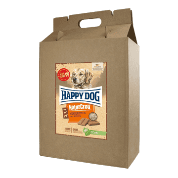 NaturCroq Hundekuchen