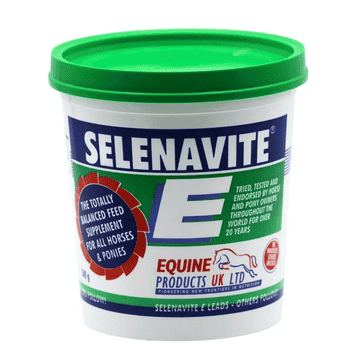 Selenavite E Powder