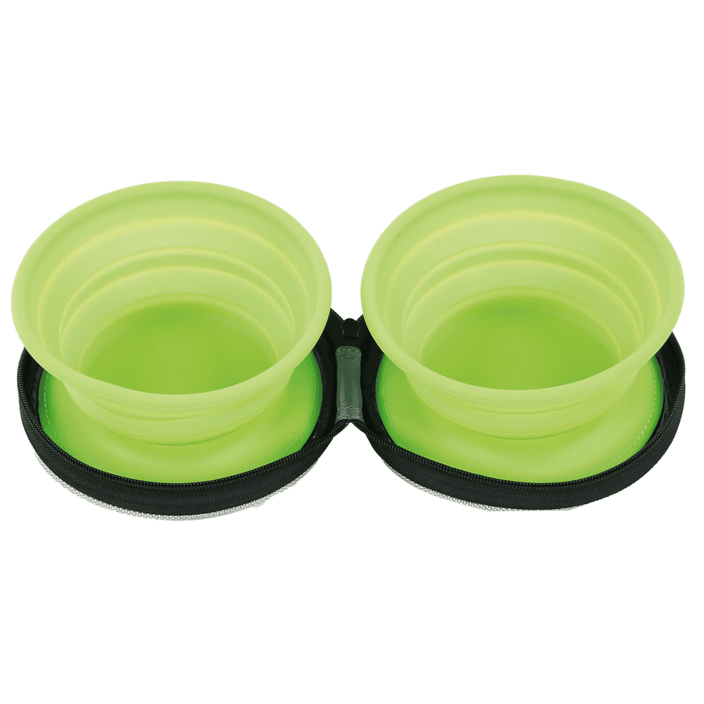 swisspet multi travel bowle