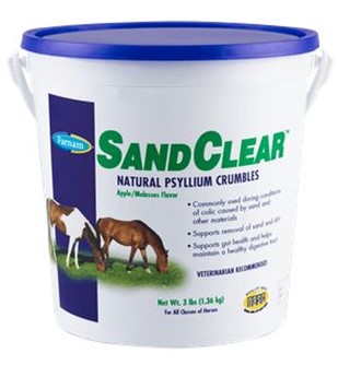 SandClear