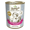 Senior Hühnchen mit Kürbis & Lachsöl