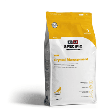 SPECIFIC Crystal Management Light FCD-L