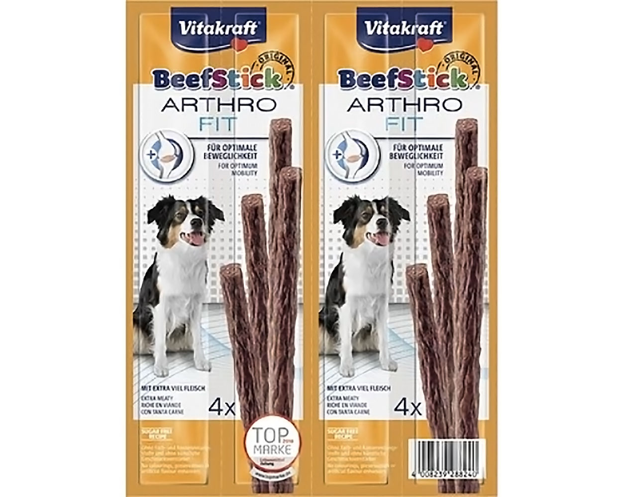 Beef Stick® Arthro Fit