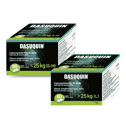 Dasuquin comprimés à mâcher
