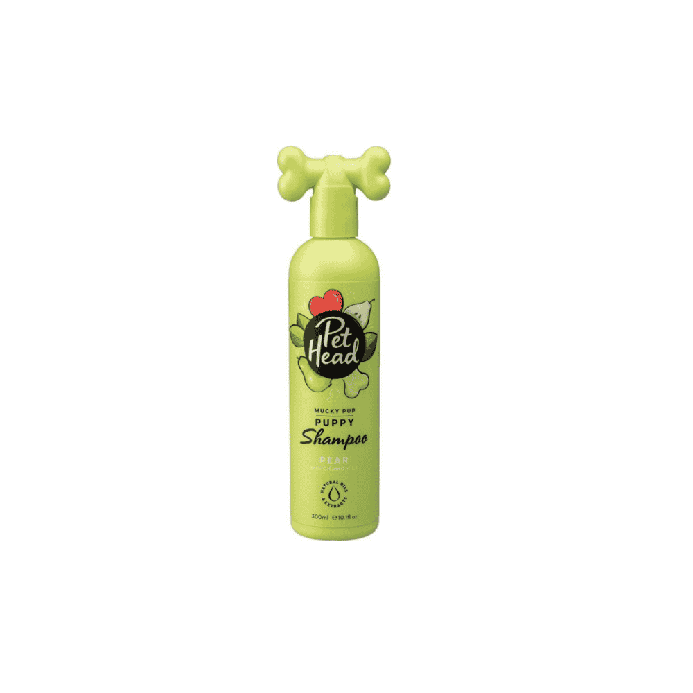 Mucky Puppy - Shampoo