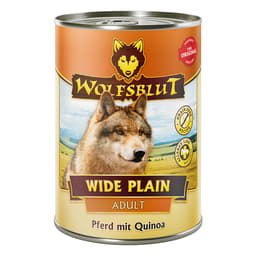 Wide Plain Quinoa Adult Wet