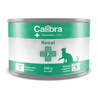 Feline Renal