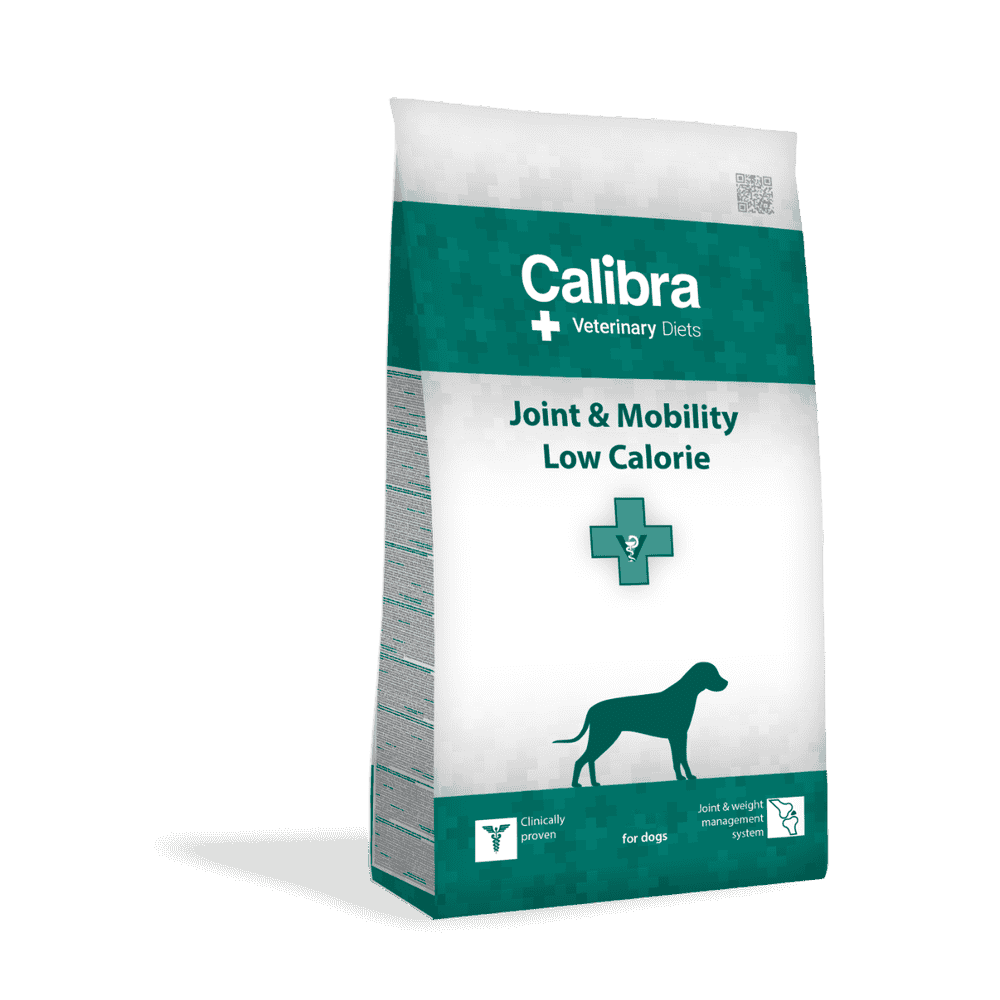 Canine Joint &amp; Mobility Low Calorie