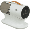 Clipper set with fur vacuum cleaner