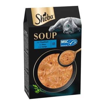Soupe