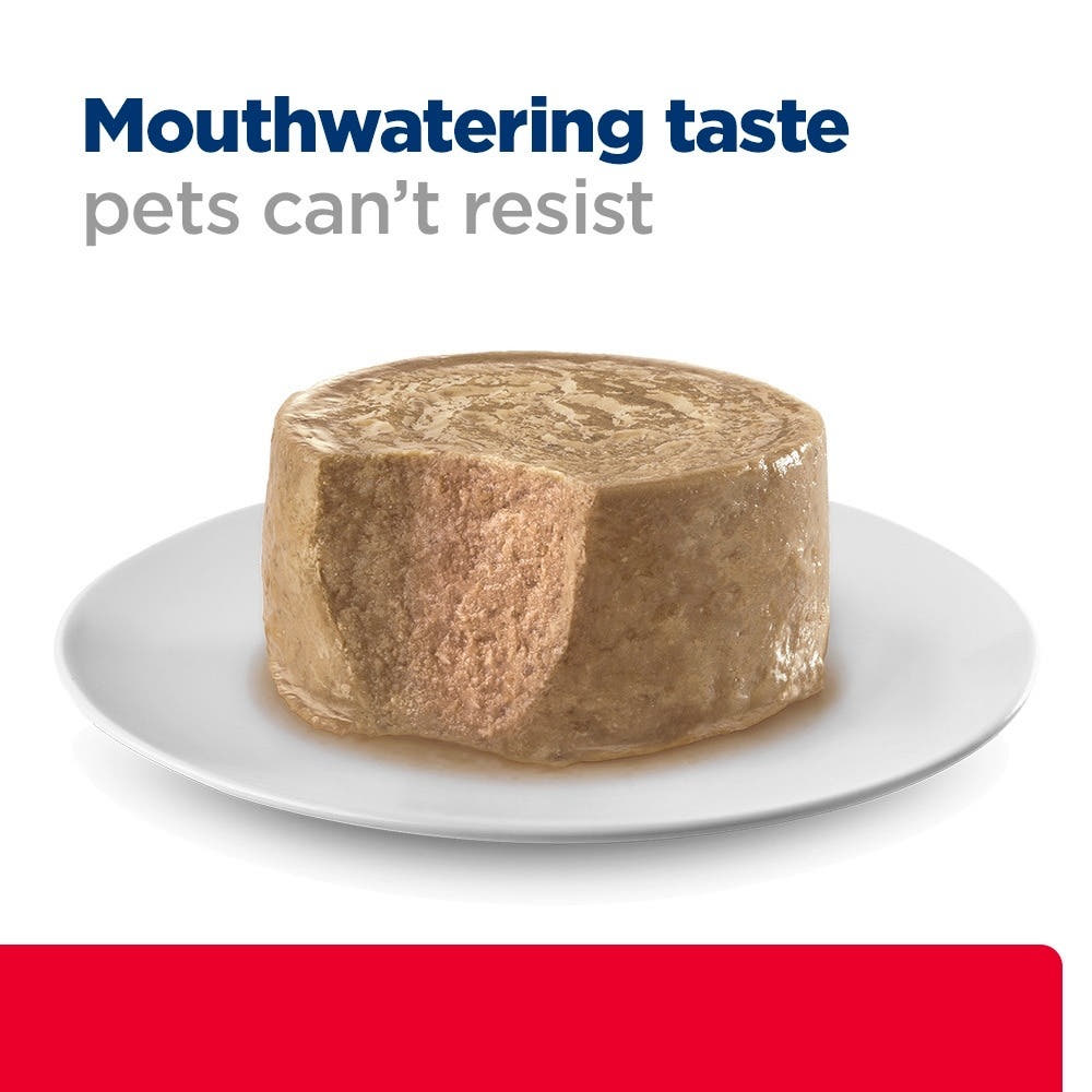 Feline c/d Multicare Stress Urinary Care Chicken Mousse