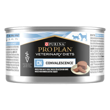 CAT/DOG CN Convalescence Mousse