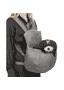 Sac ventral Molly