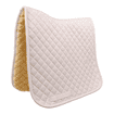 Saddle pad with lambskin Diamand Skin Friendly DR