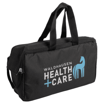 Health + Care TecSupreme Gamasche