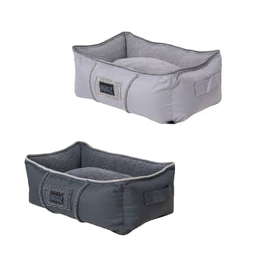 Hundebett Utility 3D Sherpa Podz