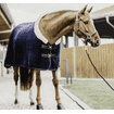 Sweat rug Fleece Show heavy - navy