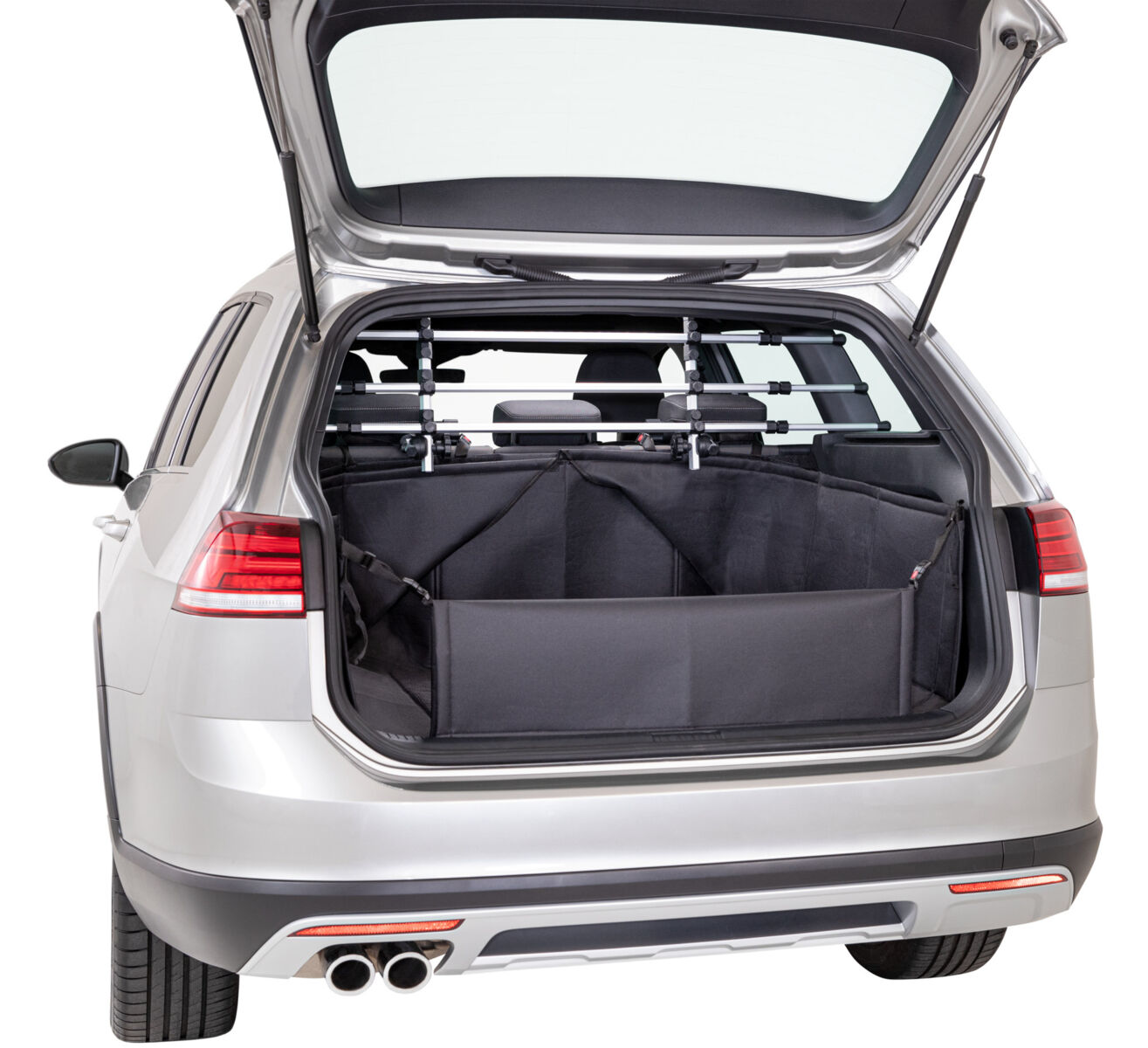 Protège coffre voiture