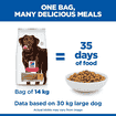 Canine Adult Healthy Mobility Large Breed