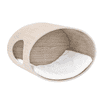 Wall of Rebels - Wall sleeping basket Oval Office 60