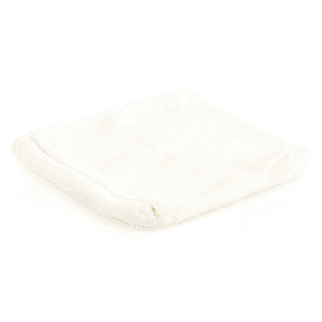 Sleeping tray 40 x 40 x 3 cm