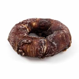 Donut mit Ente