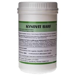 Kynovit Barf