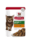 Kitten Poultry Selection - Frischebeutel