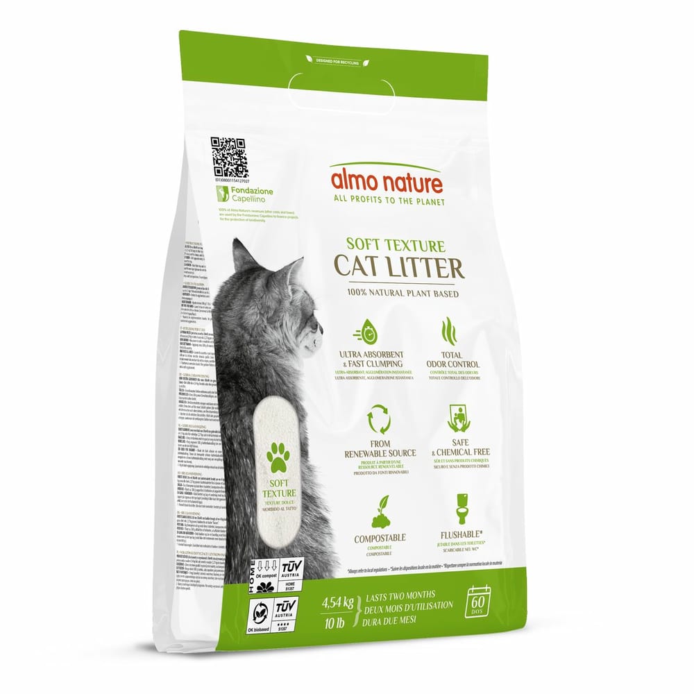 Cat Litter