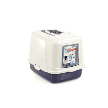 caisse à chats Easy Clean