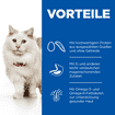 Feline Hypoallergenic No Grain Egg & Insect