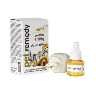 Pet remedy Verdampfer