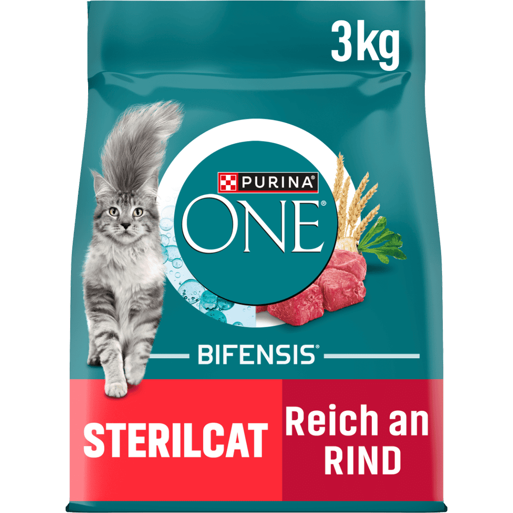 Sterilcat