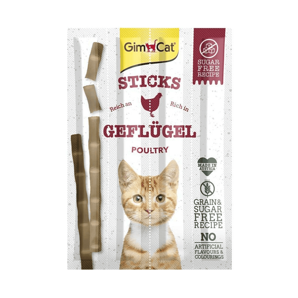 GimCat Sticks