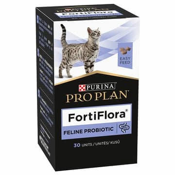 FELINE FortiFlora Chews