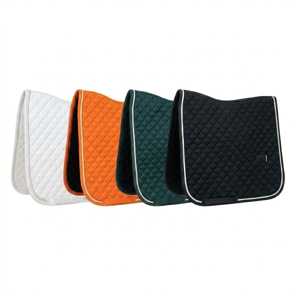 Chabraque diamond rope dressage