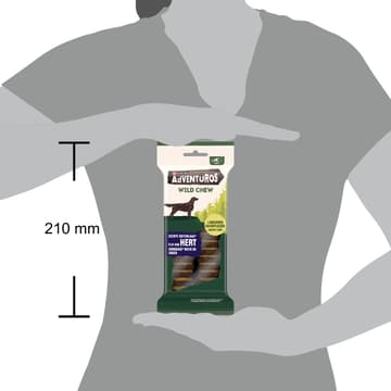 Adventuros Wild Chew