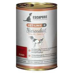 VET-Nierendiät Rind
