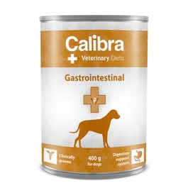 Calibra Veterinary Diets Canine Gastrointestinal