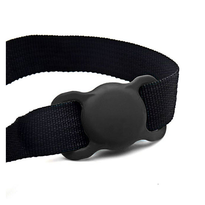 Apple AirTag Silicone Collar holder